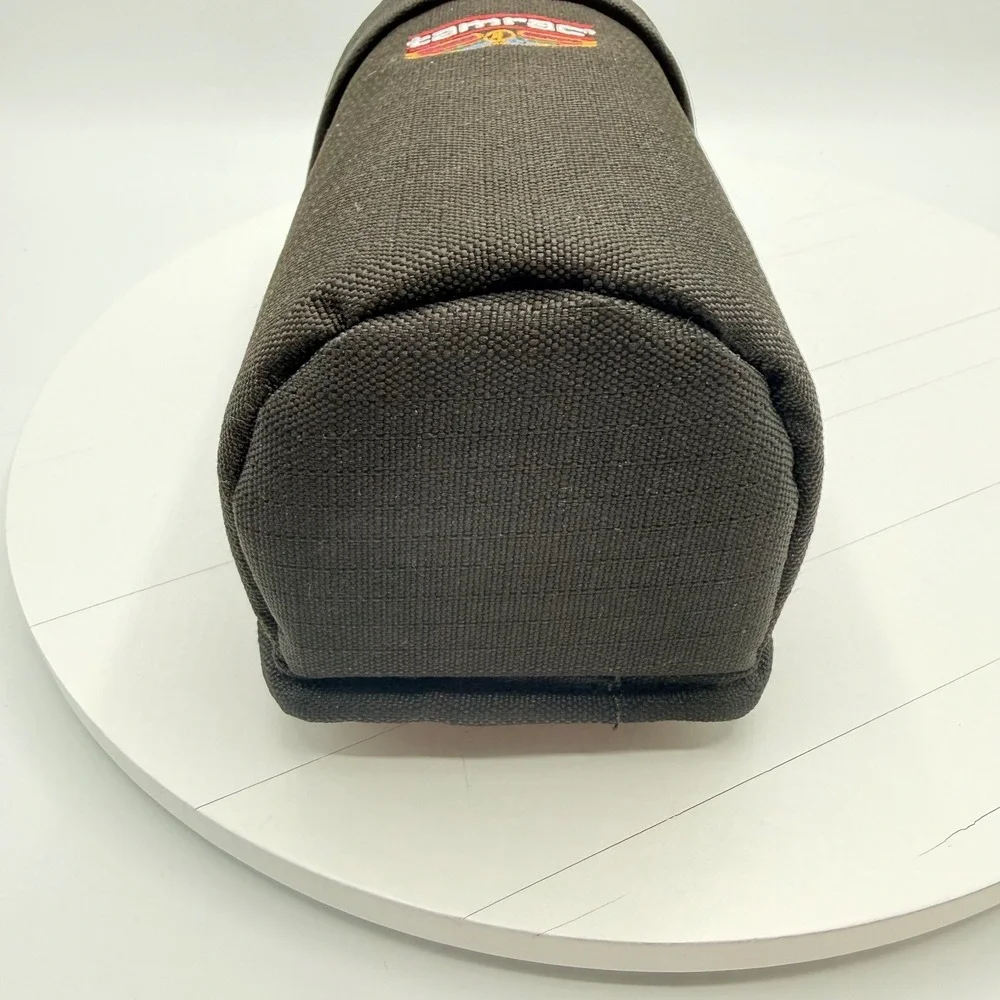 Tamrac‎ belt lens pouch MX5378 (large) with snaps on belt loop